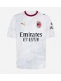 AC Milan Fikayo Tomori #23 Vieraspaita 2026-27 Lyhythihainen